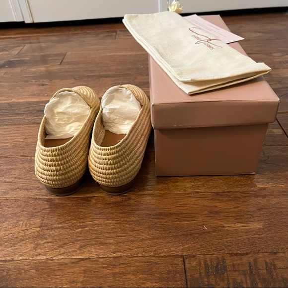 Carrie Forbes Atlas Loafers - Picture 10 of 13